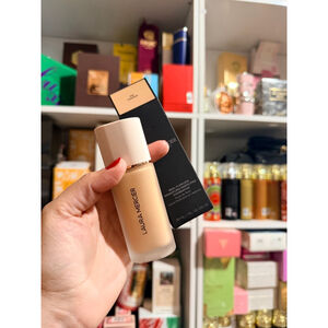 Laura Mercier foundation